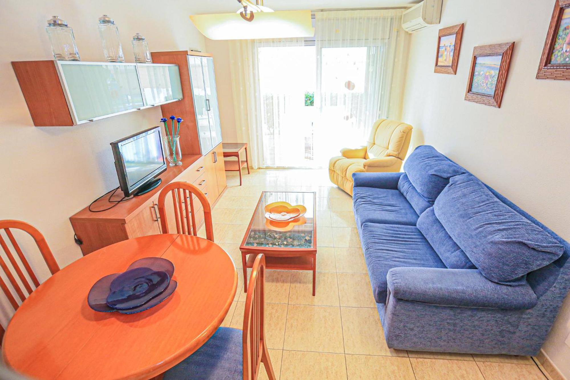 Tarongers Litoral - Only Families Ferienhaus Cambrils